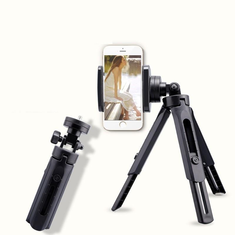 Giá đỡ điện thoại cao cấp Tripod Support