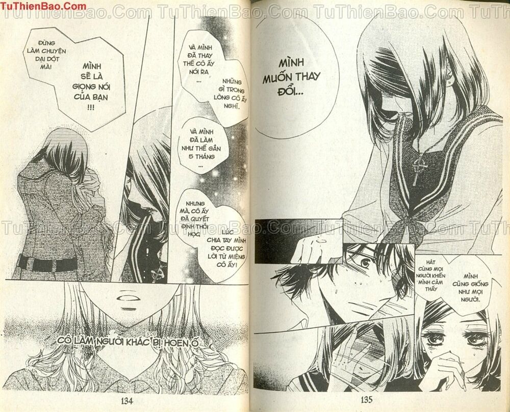 ác quỷ và bản tình ca chapter 4 66