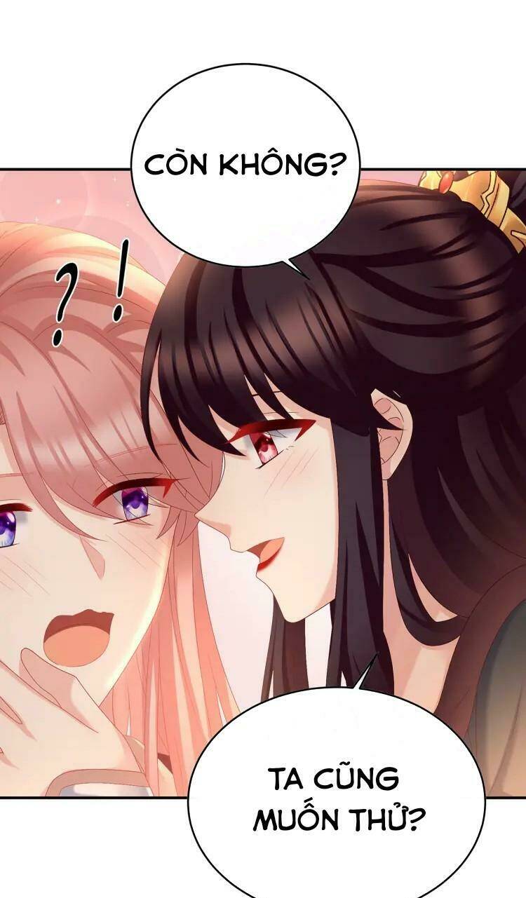 kiều phu có hỉ chapter 54 23