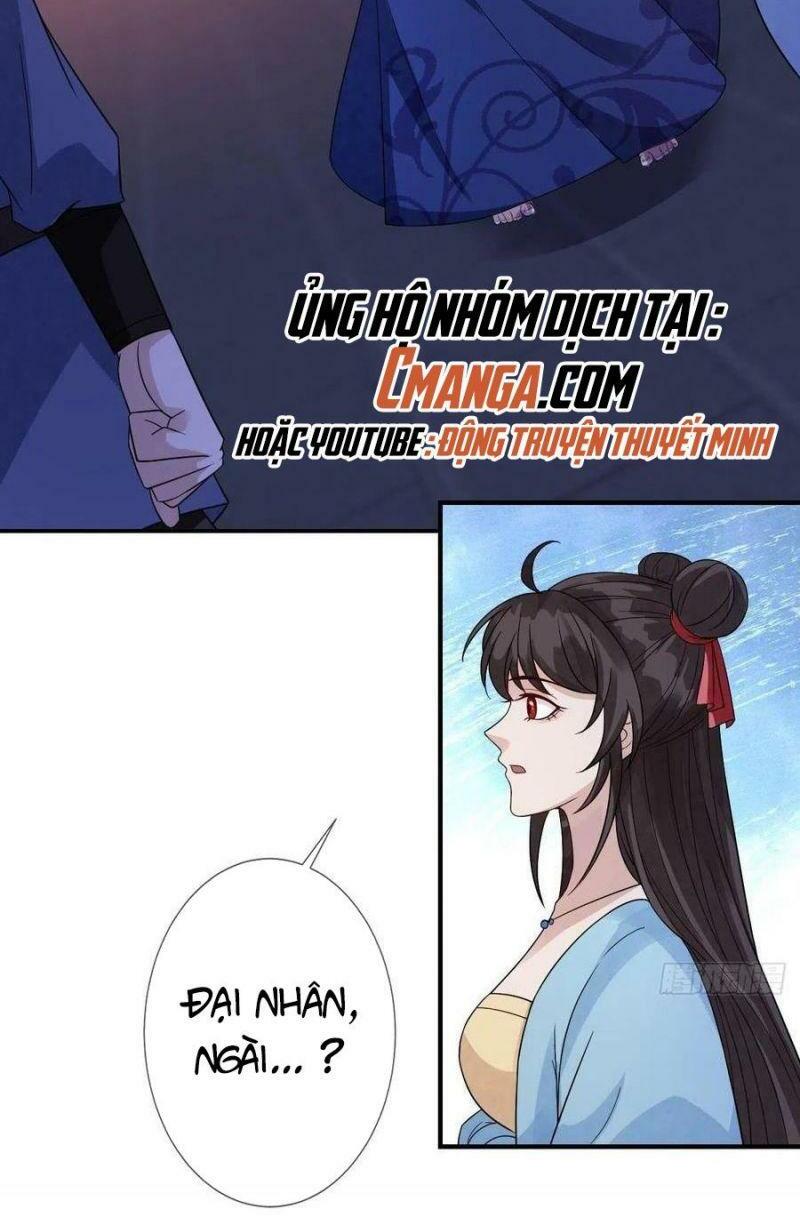 mạt thế nữ vương chapter 41 4