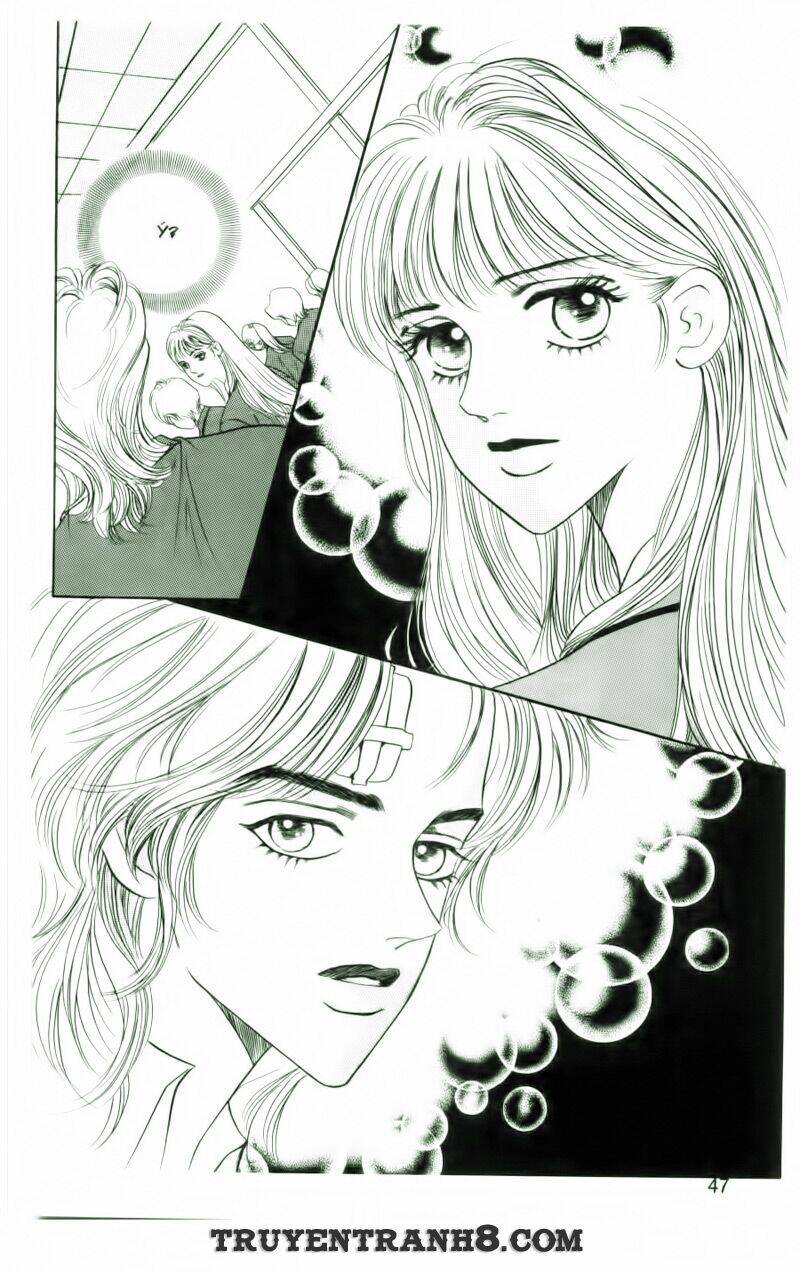 cool six - bộ 6 tuyệt vời chapter 2 17