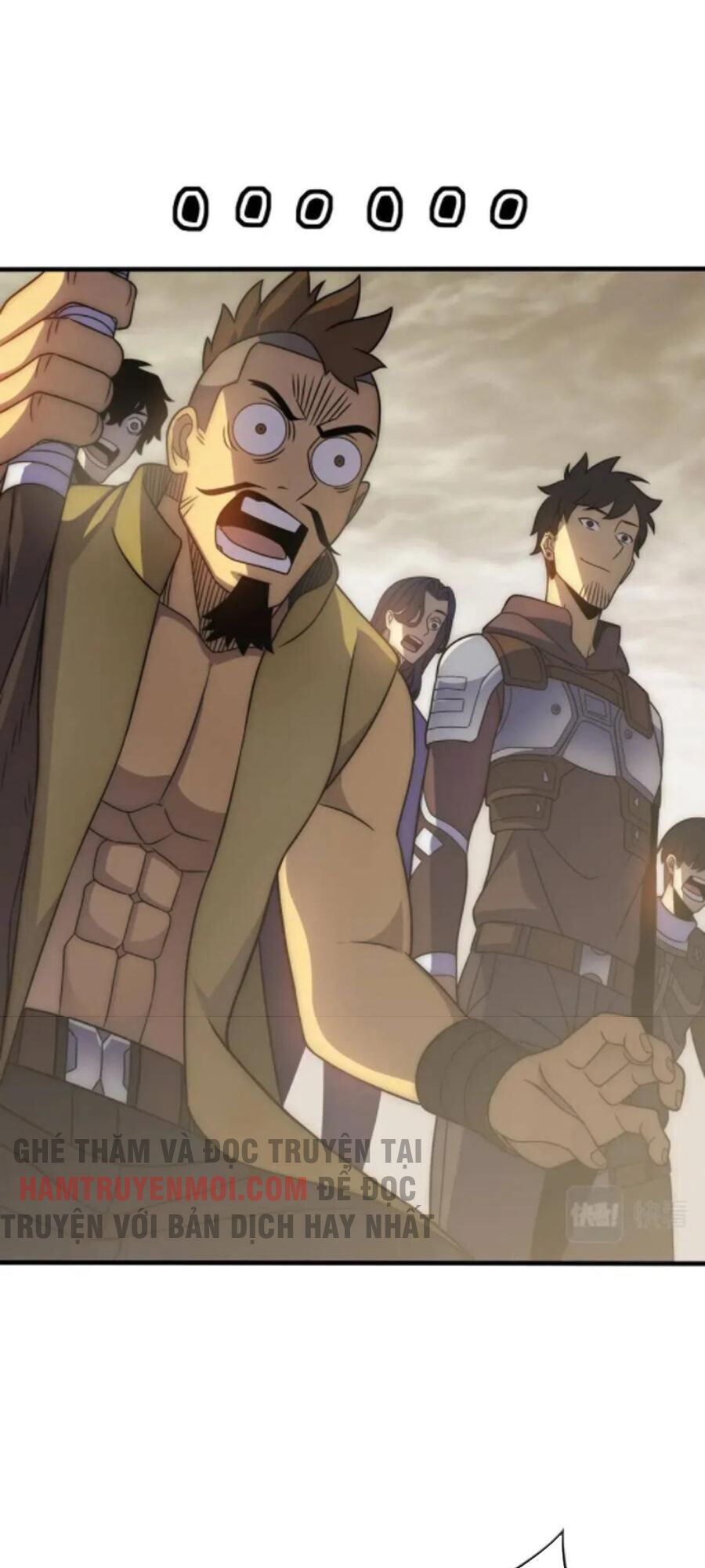 mạt thế đạo tặc hành chapter 43 32