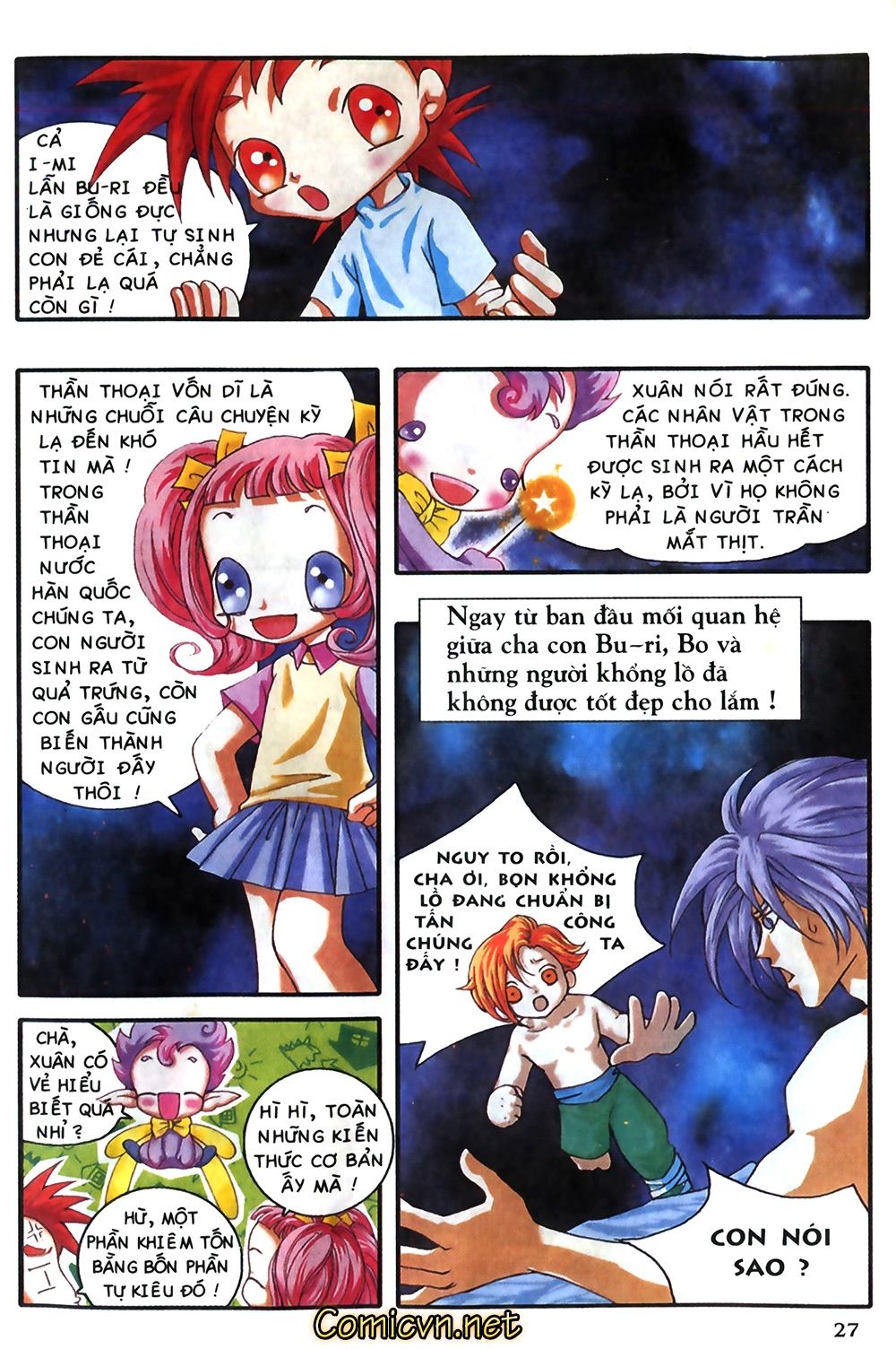 thần thoại bắc âu chapter 1 29