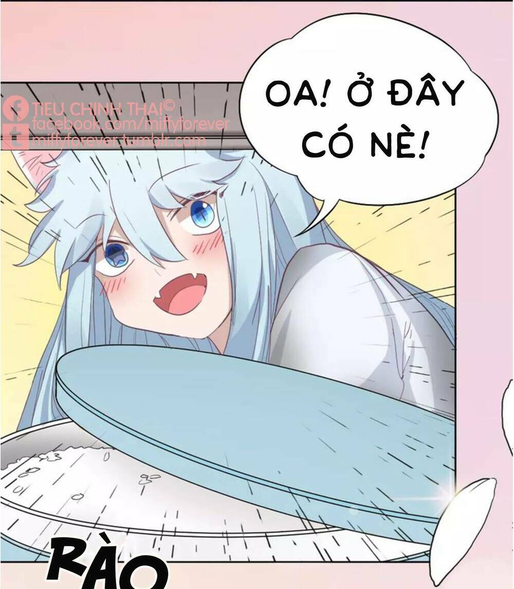 bạn trai quái vật chapter 5 15