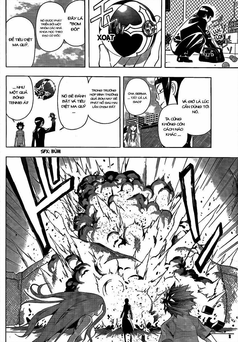 defense devil chapter 32 10