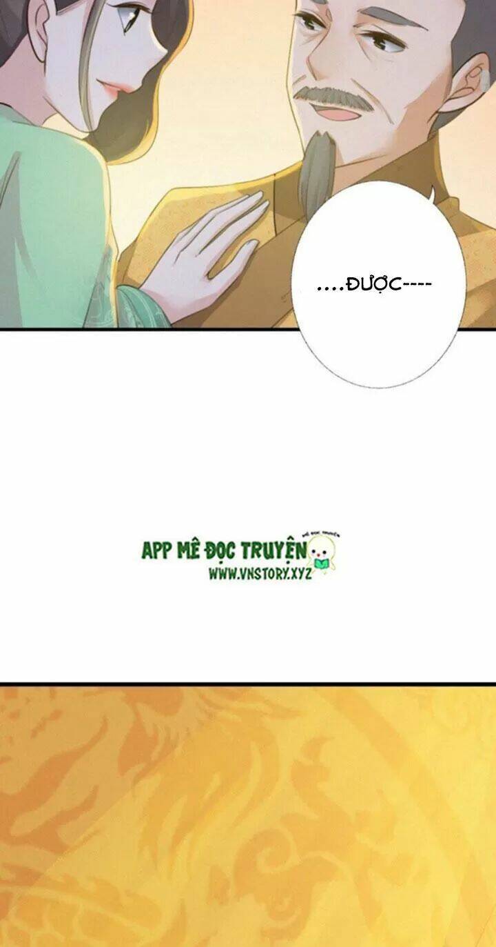 thiên hương mỹ nhân chapter 20 11