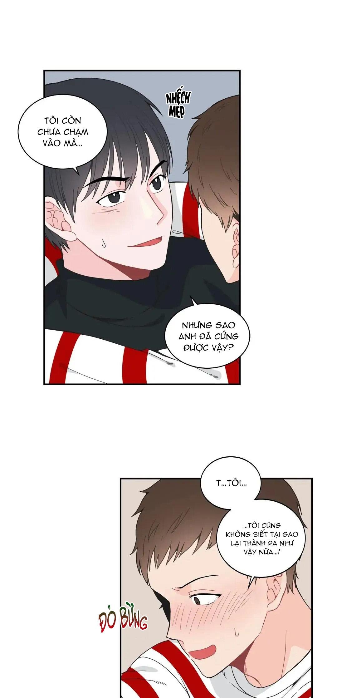 đường ranh giới chapter 14 3