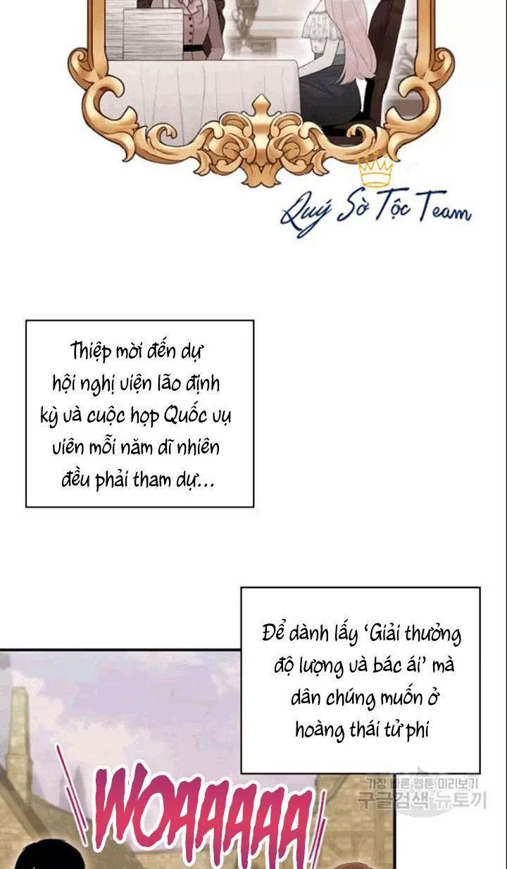 trọng sinh trở thành hoàng phi chapter 182 3