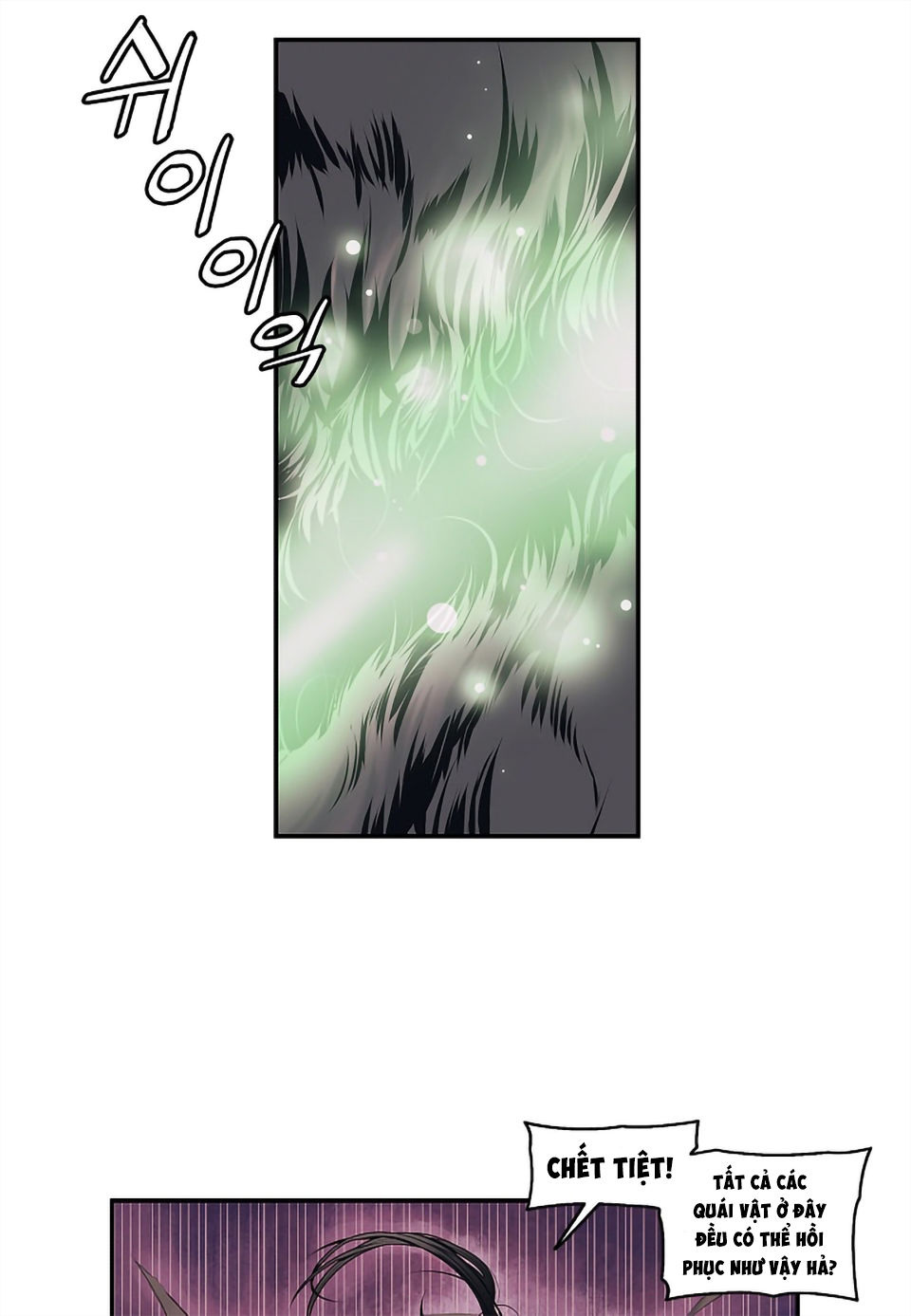 bất bại chân ma chapter 4 19