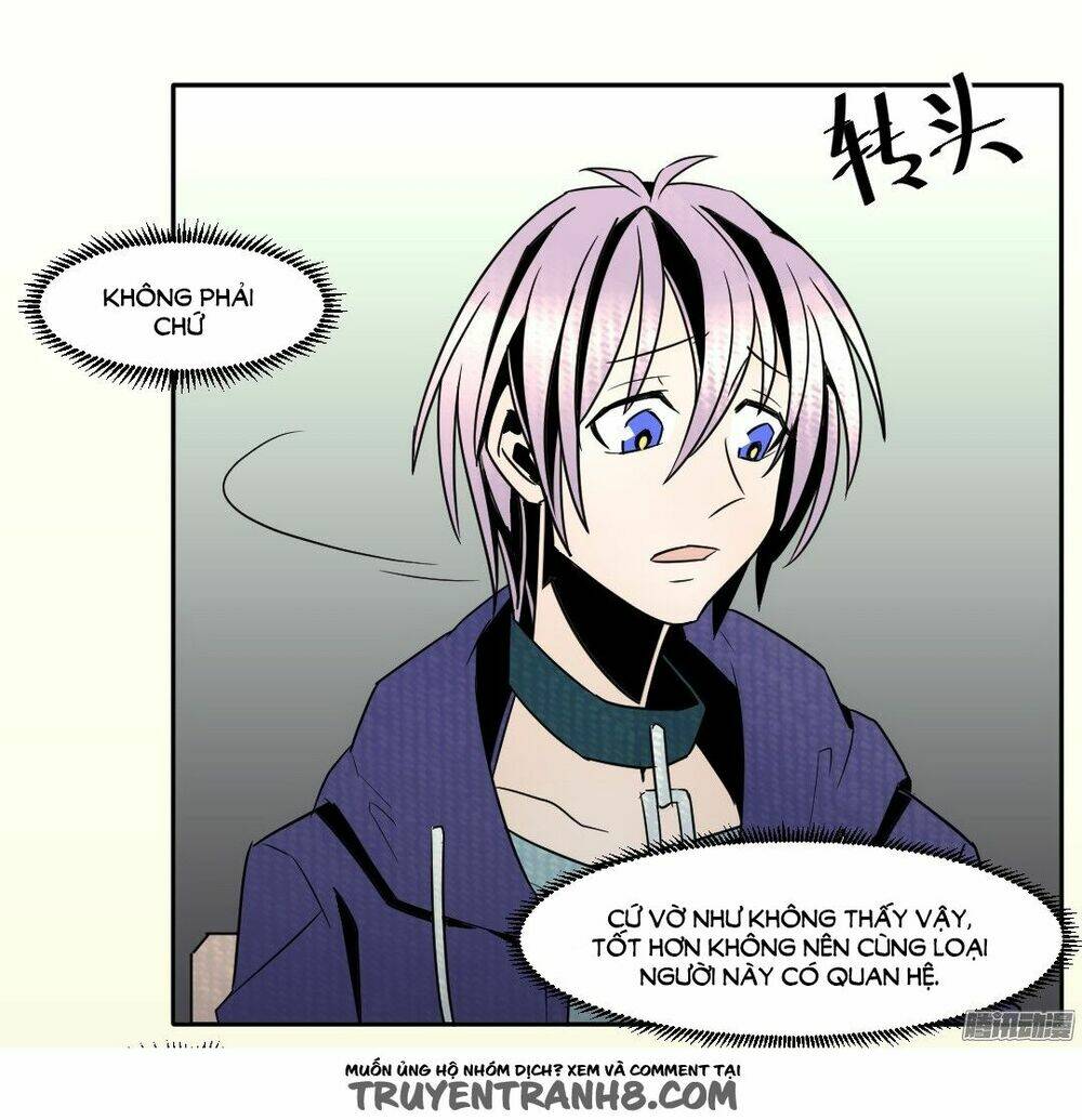 điều ước của người phàm chapter 46 23