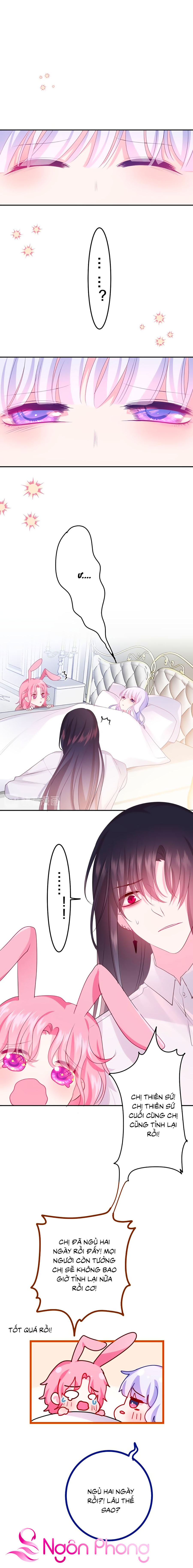 monster, độ ấm quái vật kiệm lời chapter 26 11
