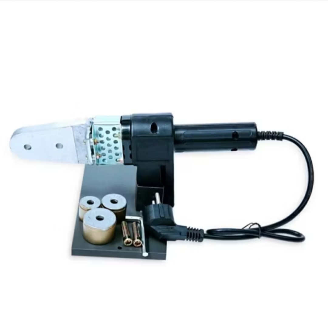 MÁY HÀN NHIỆT ỐNG NƯỚC RA NHIỆT NÓNG NHANH THUẬN TIỆN CHO MỌI GIA ĐÌNH