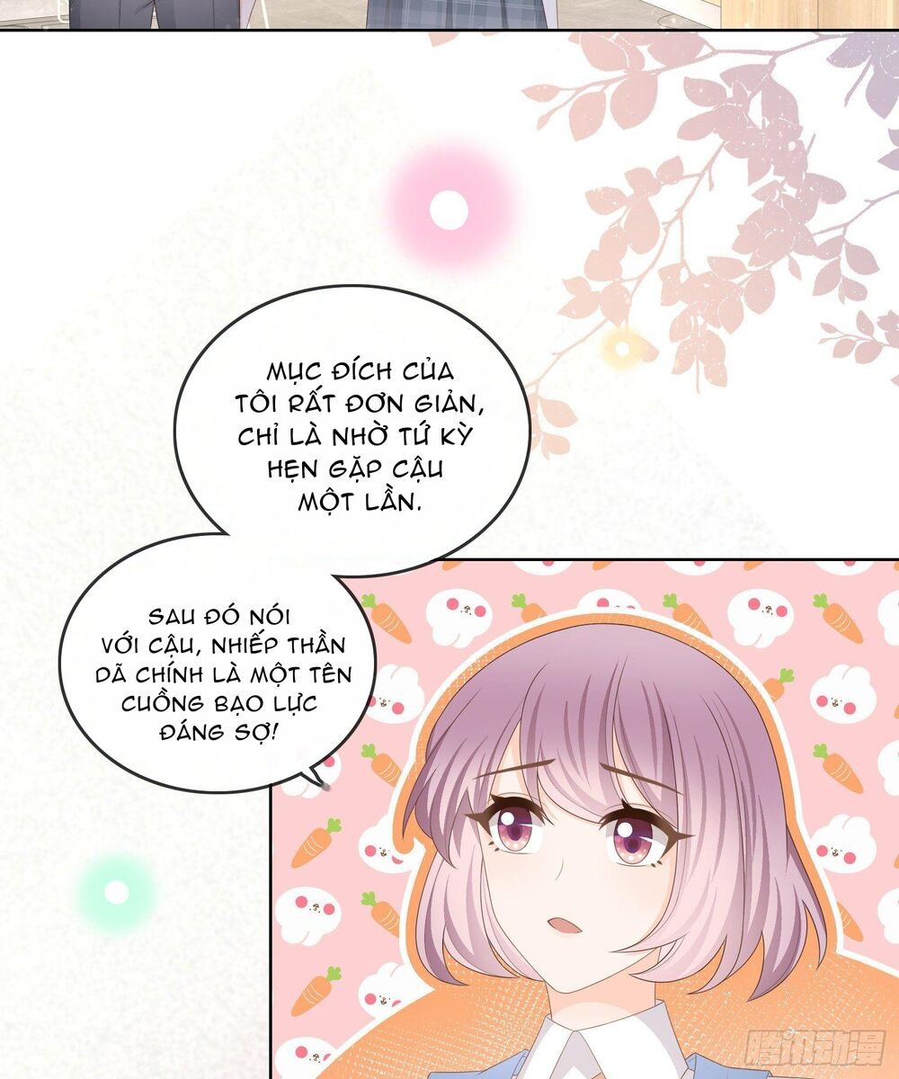 ảnh hậu cũng không bằng niệm thanh hoa chapter 102 28