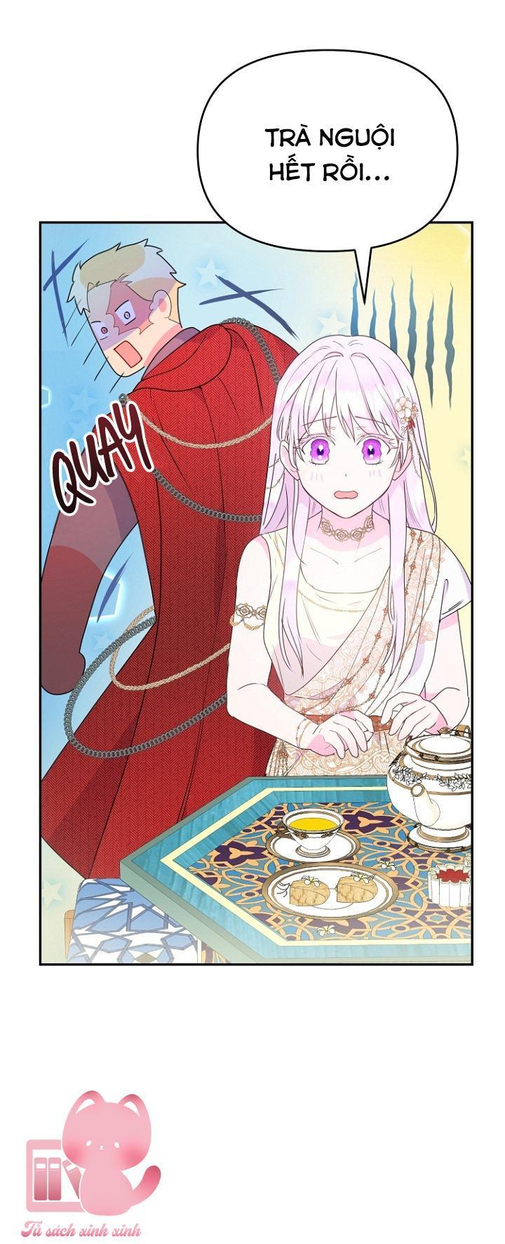 bỏ quách chồng con đi, tiền bạc mới là tất cả chapter 24 57