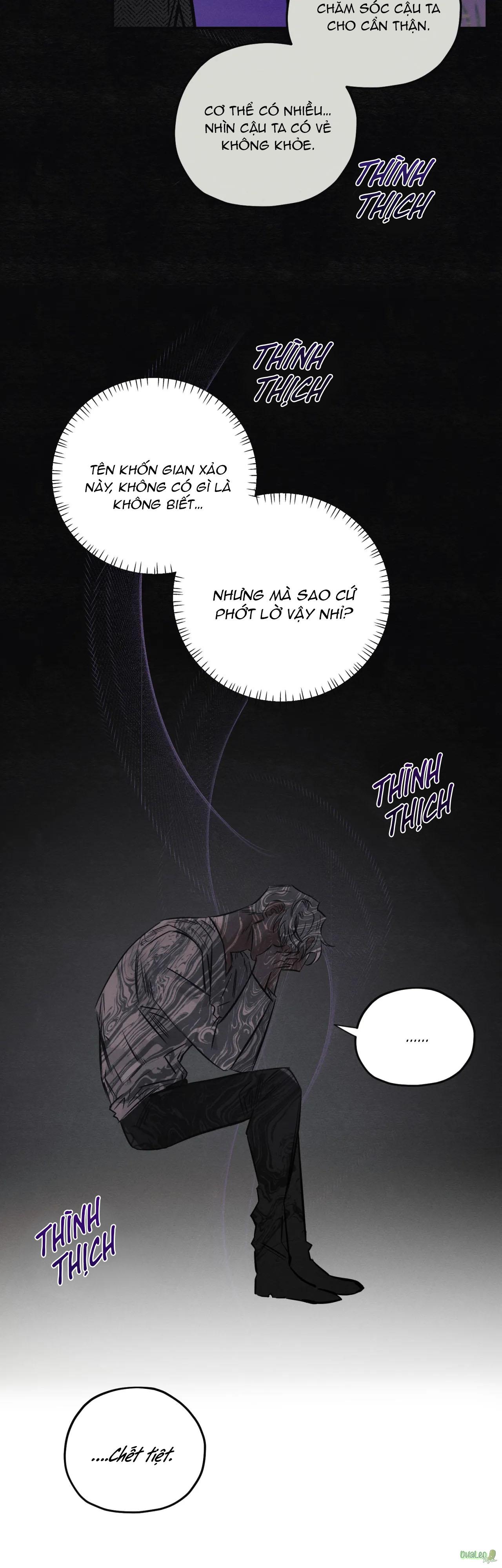 đóa hoa tội lỗi chapter 18 12