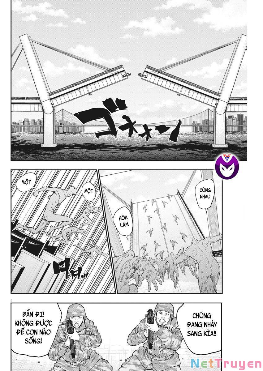 đọa nhân chapter 147 2