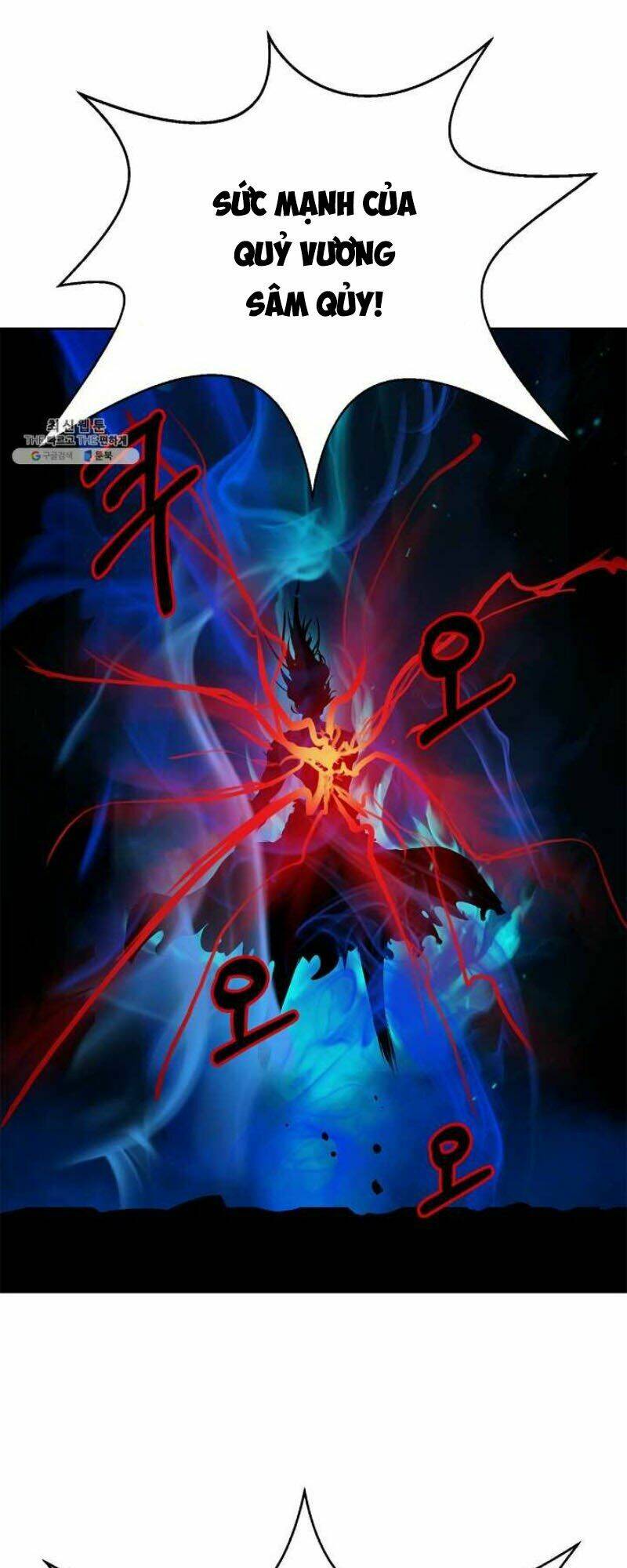 xuyên không thành hổ chapter 28.5 36