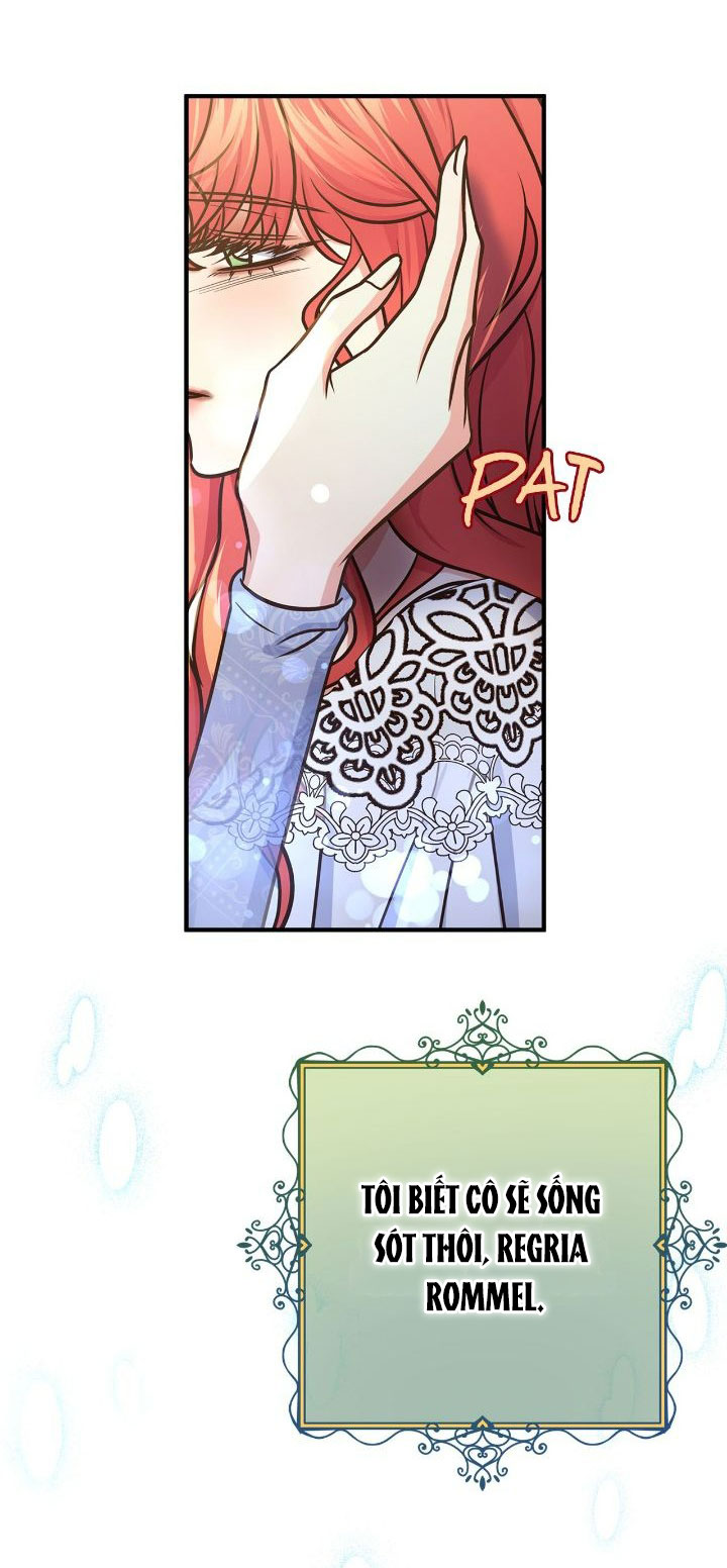 [15+] Giam Cầm chapter 26.2 - Trang 32