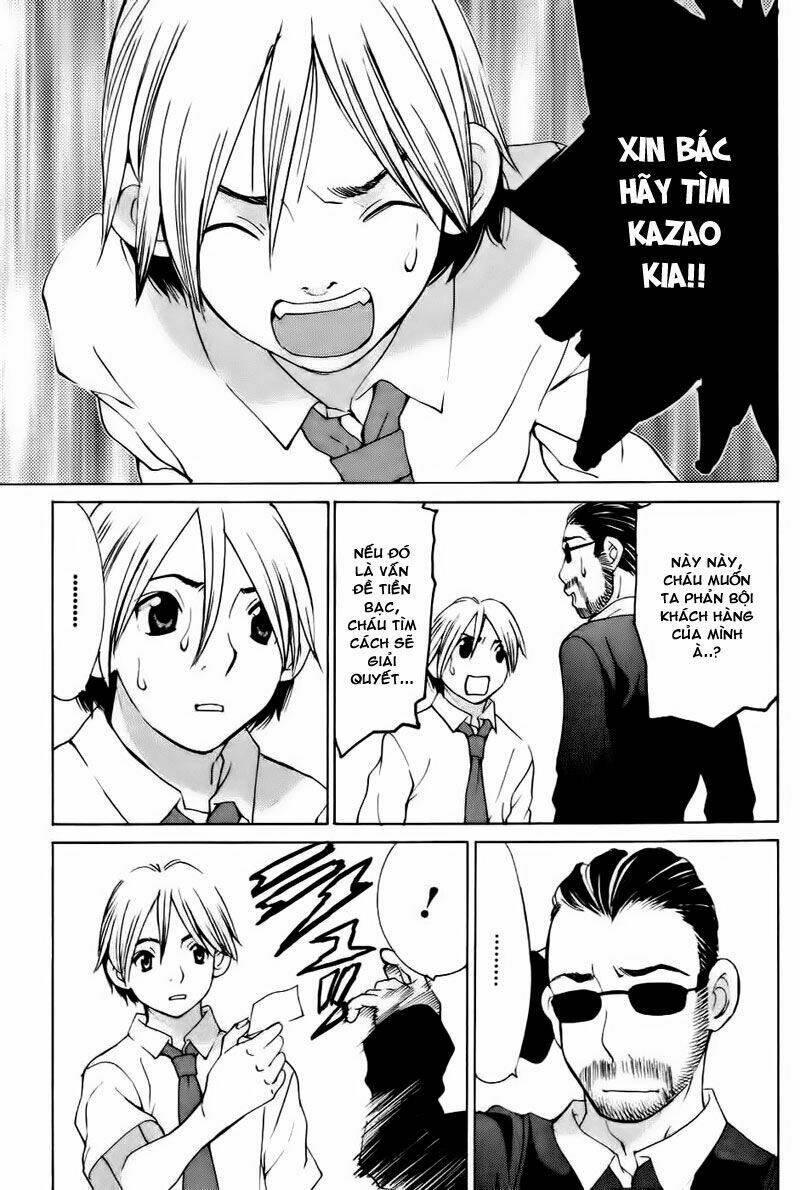 a girl chapter 10 29