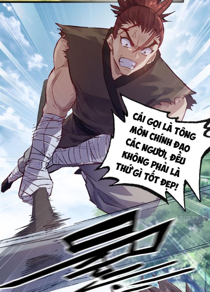 ngụy tiên chapter 1 116