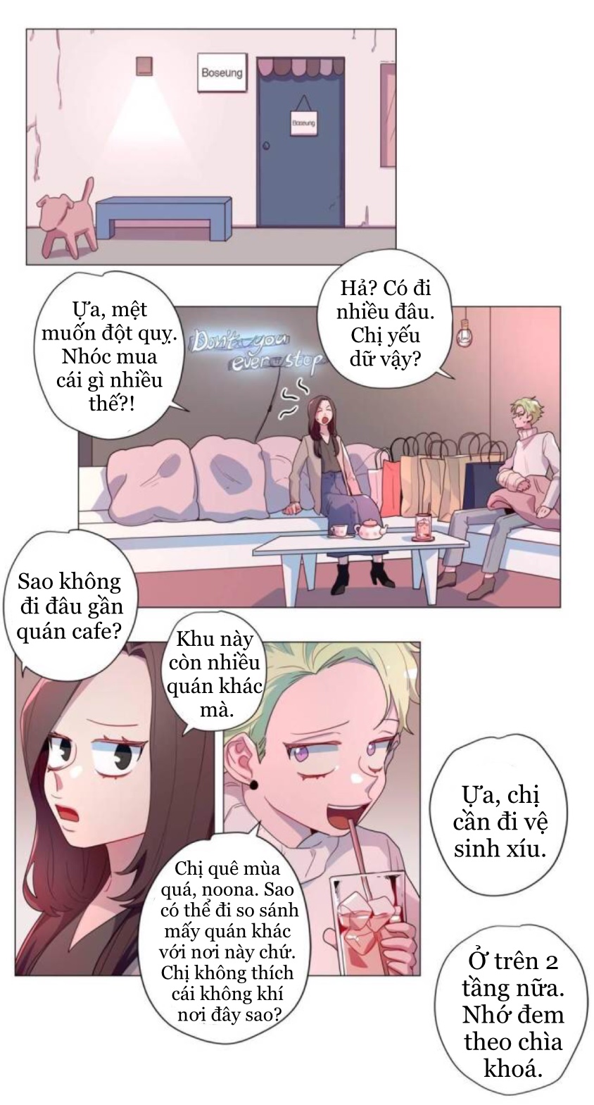 mảnh ghép o bị khuyết chapter 36 14