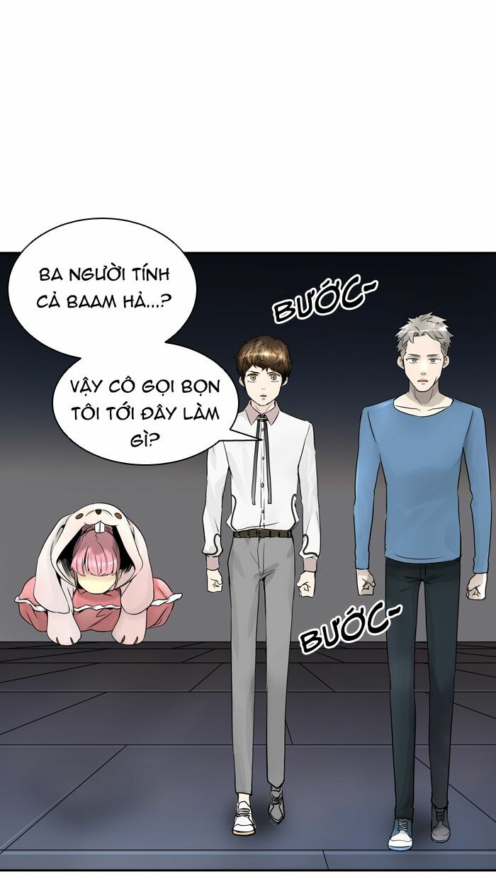 tòa tháp bí ẩn 2 chapter 316 50