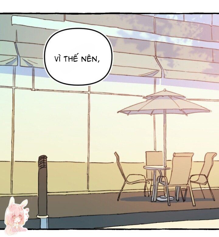 tình yêu có cần app dịch? chapter 2 21