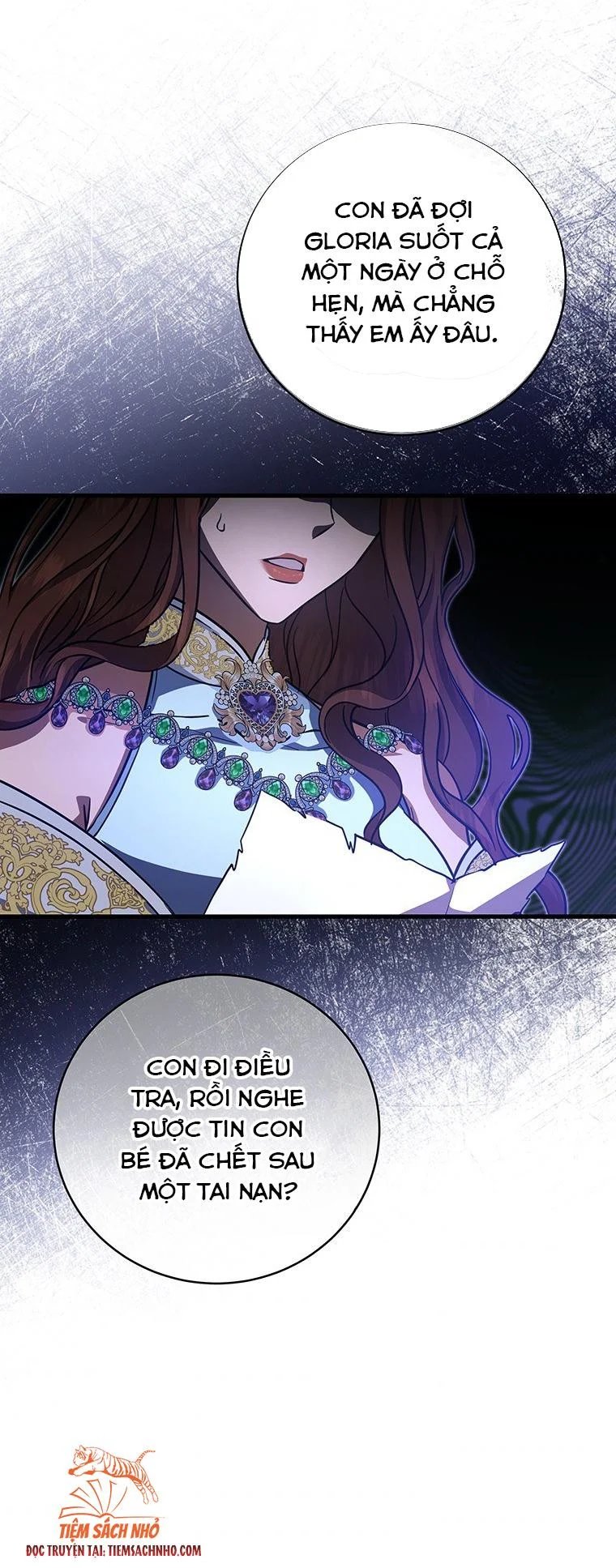 Trở Thành Cứu Tinh Của Nhân Vật Chính chapter 14.5 5