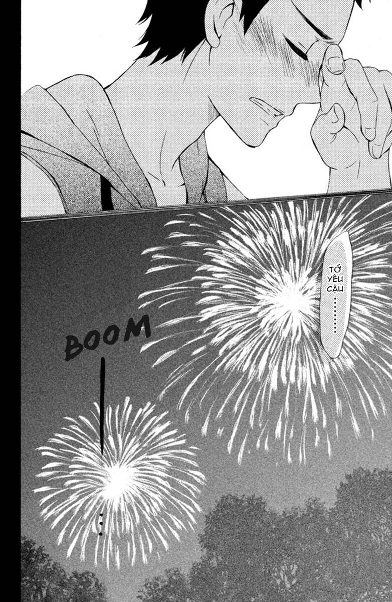 hajimari no natsu chapter 2 40