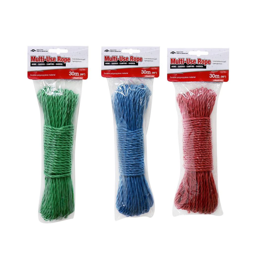 Cuộn Dây Thừng Dài 30M Uncle Bills HY0111