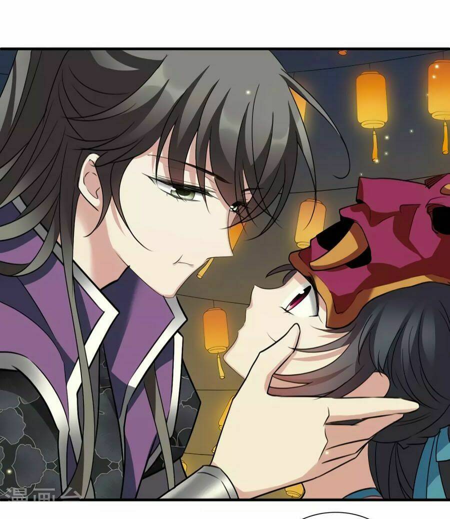 toàn cơ từ chapter 48.2 23