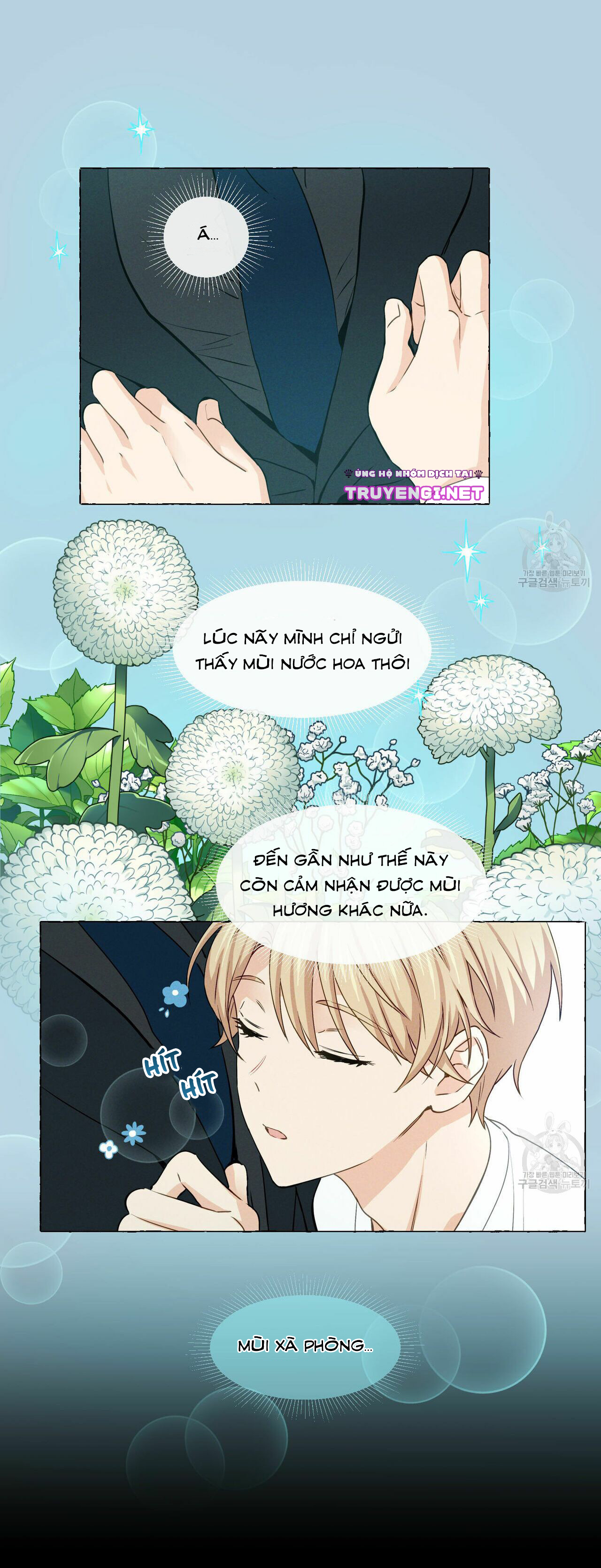 vanilla taste chapter 10 16