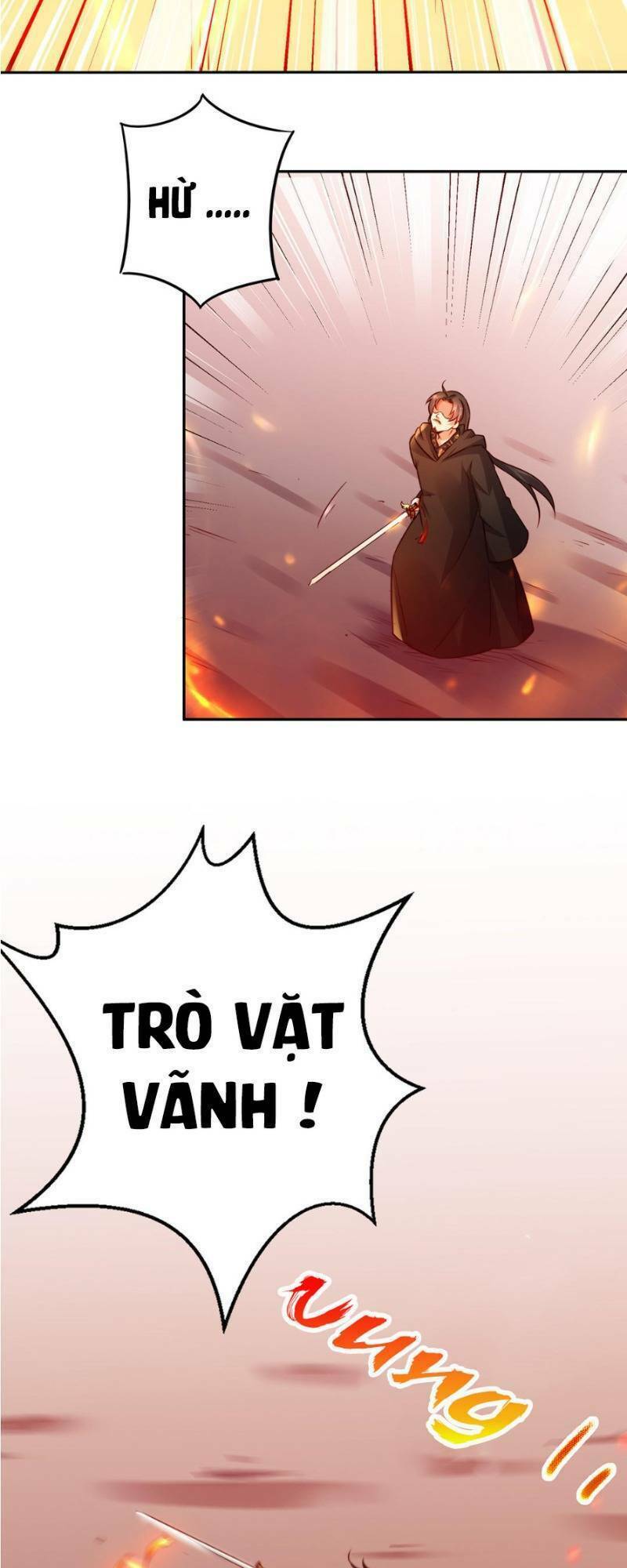 thiên kim bất hoán chapter 42 16