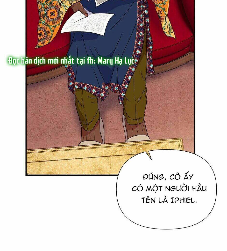 khế ước của nữ công tước quái vật chapter 113 23