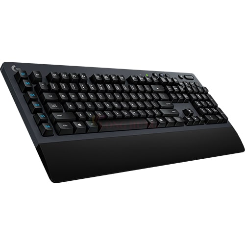 Bàn phím không dây Bluetooth Logitech G613 - Hàng chính hãng