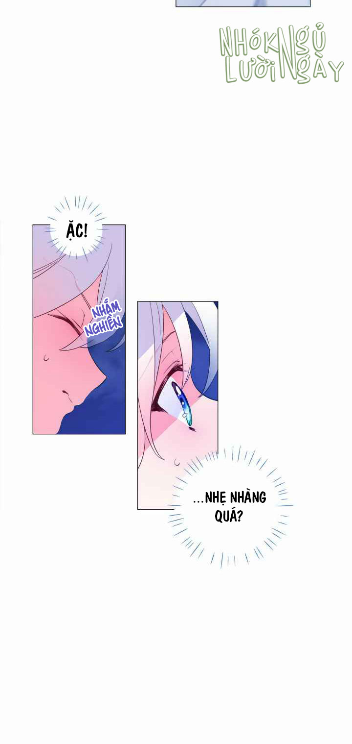 kế hoạch chọn papa của công chúa ._. chapter 5 63