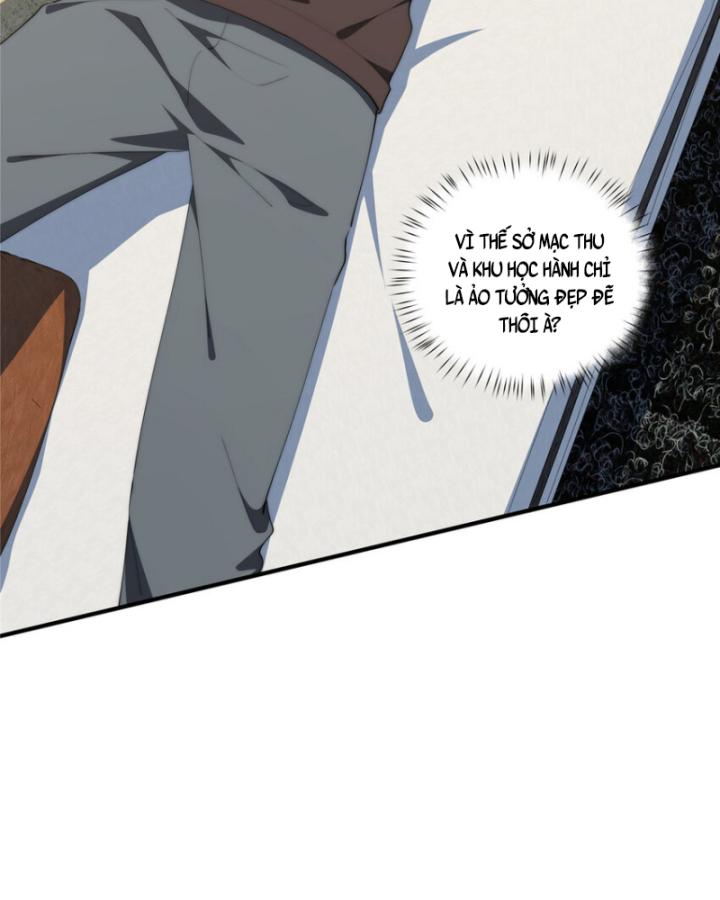 nữ chính chạy từ trong sách ra thì phải làm sao chapter 82 36