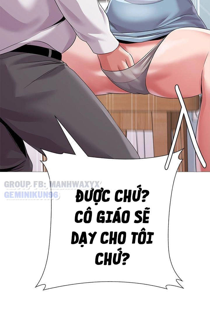 cô giáo gợi cảm chapter 21 30