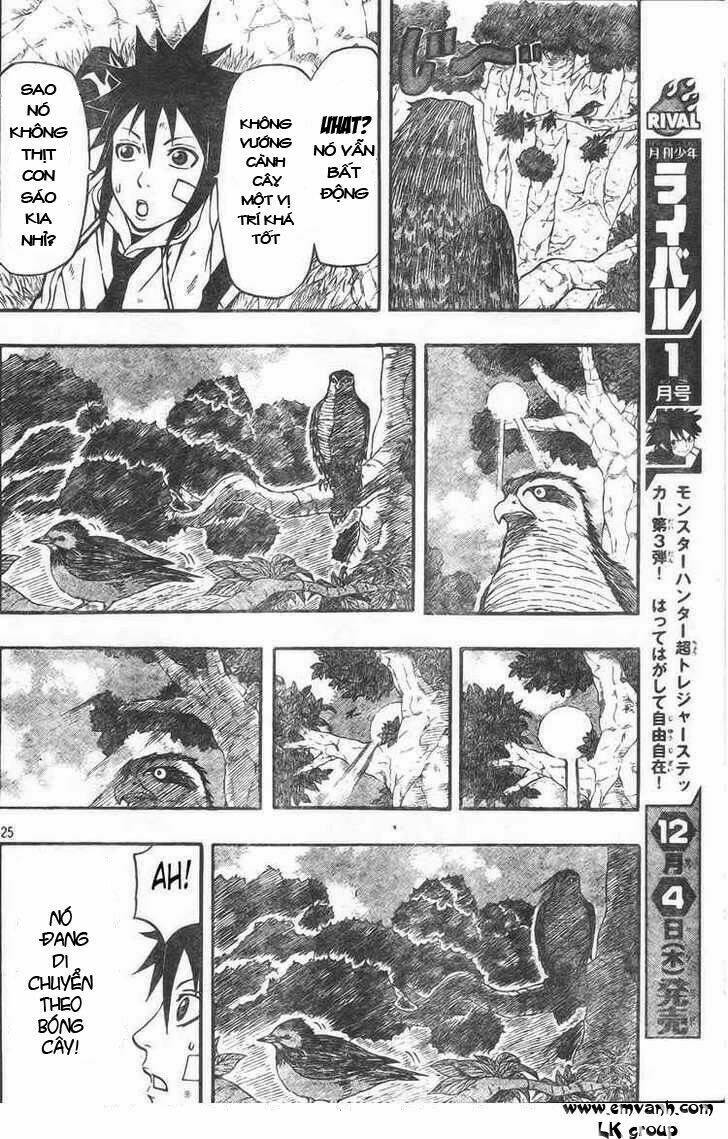 blazer driver chapter 8 24