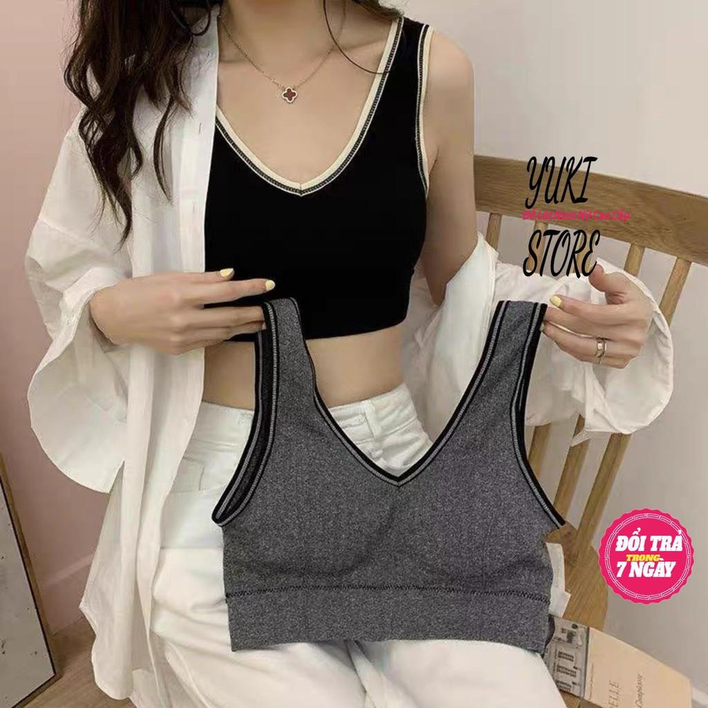 Áo Bra Thể Thao ️Nữ