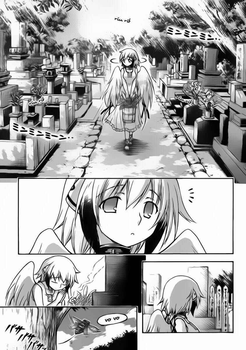 vật thất lạc của bầu trời chapter 49 38