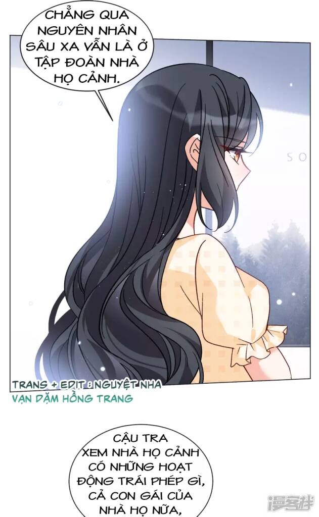 cô ấy đến rồi, xin nằm xuống! chapter 172 14