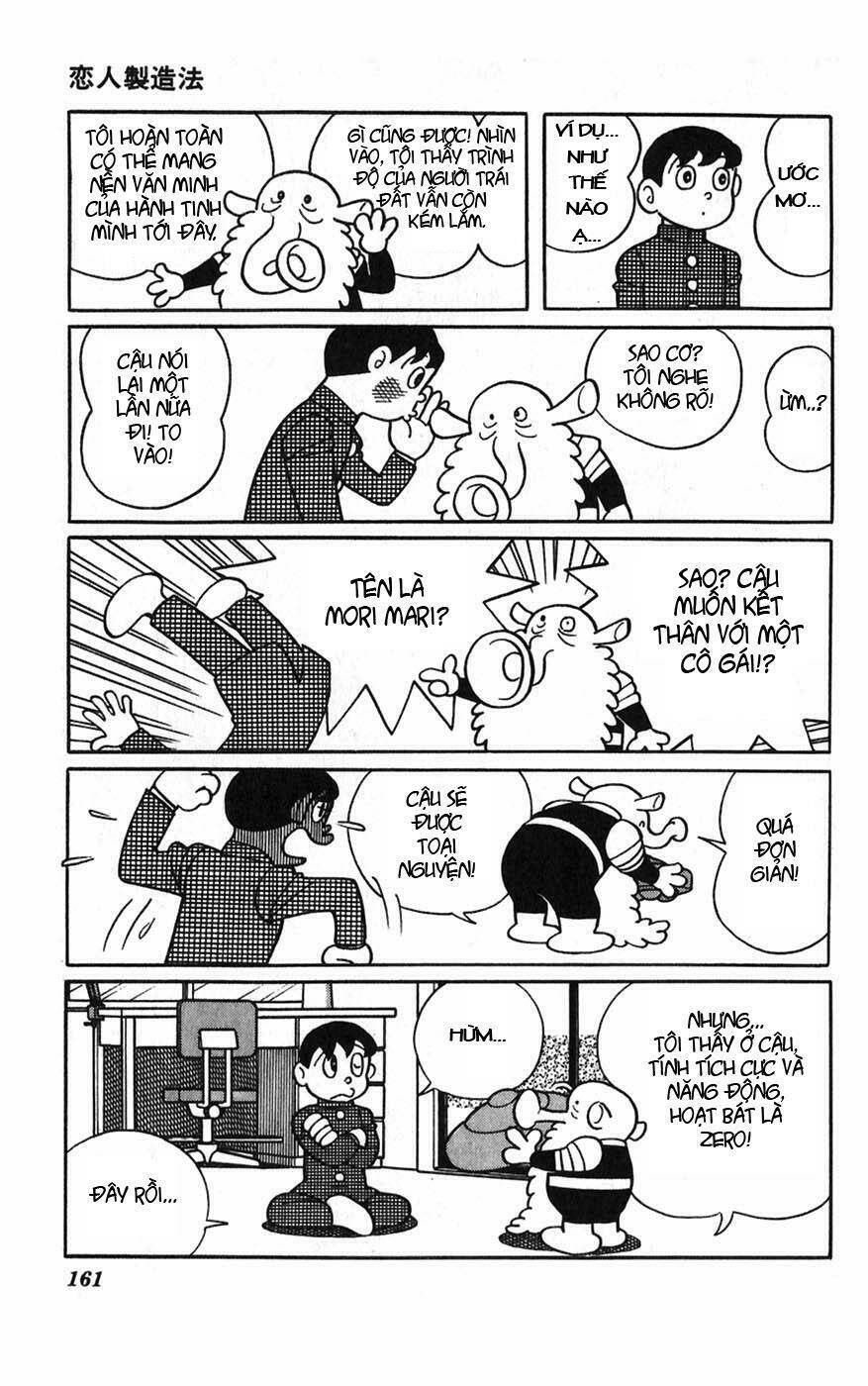 hitoribocchino uchuusensou chapter 6 9