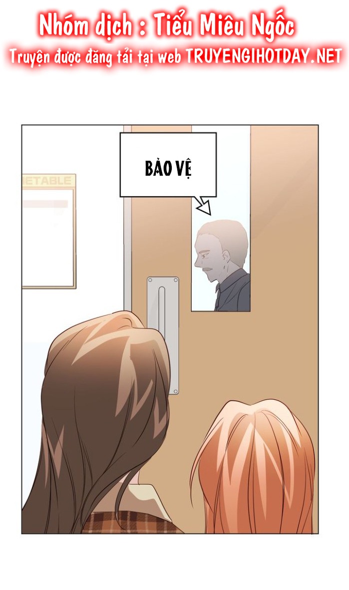 juliet, chúng ta không phải ở kansas đâu! chapter 26 43