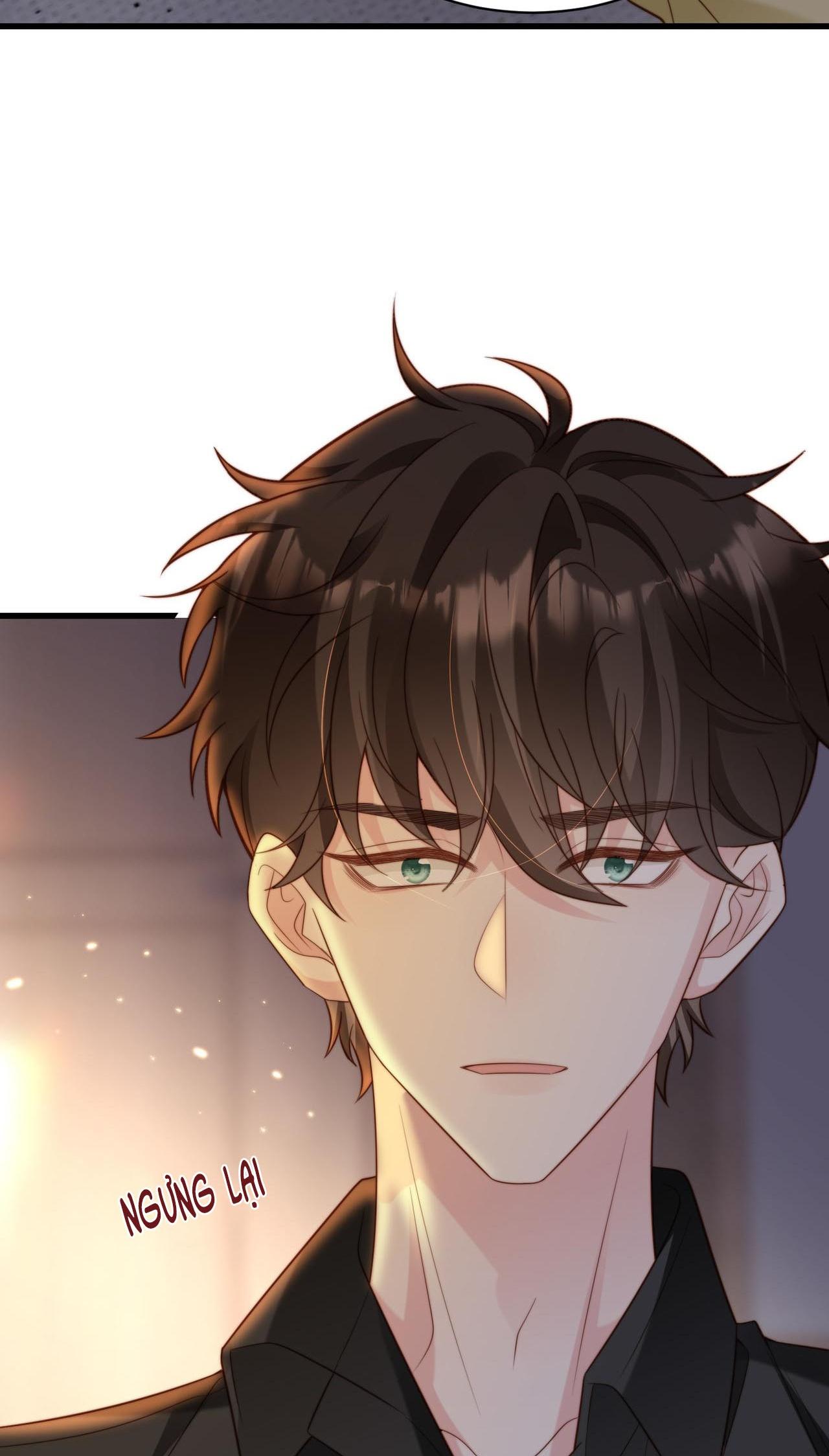 sau khi giả mất trí nhớ, tình địch nói tôi là bạn trai của hắn chapter 48 23