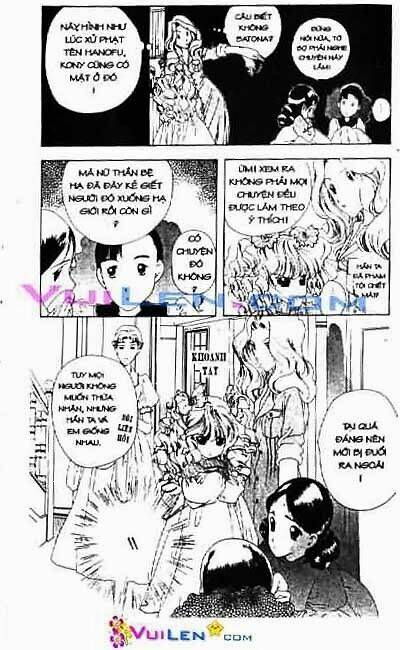 duyên kỳ ngộ chapter 8 14