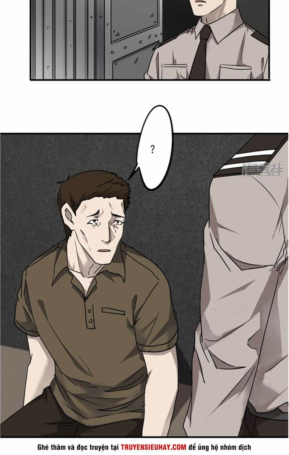 tối cường nông dân hệ thống chapter 112 19