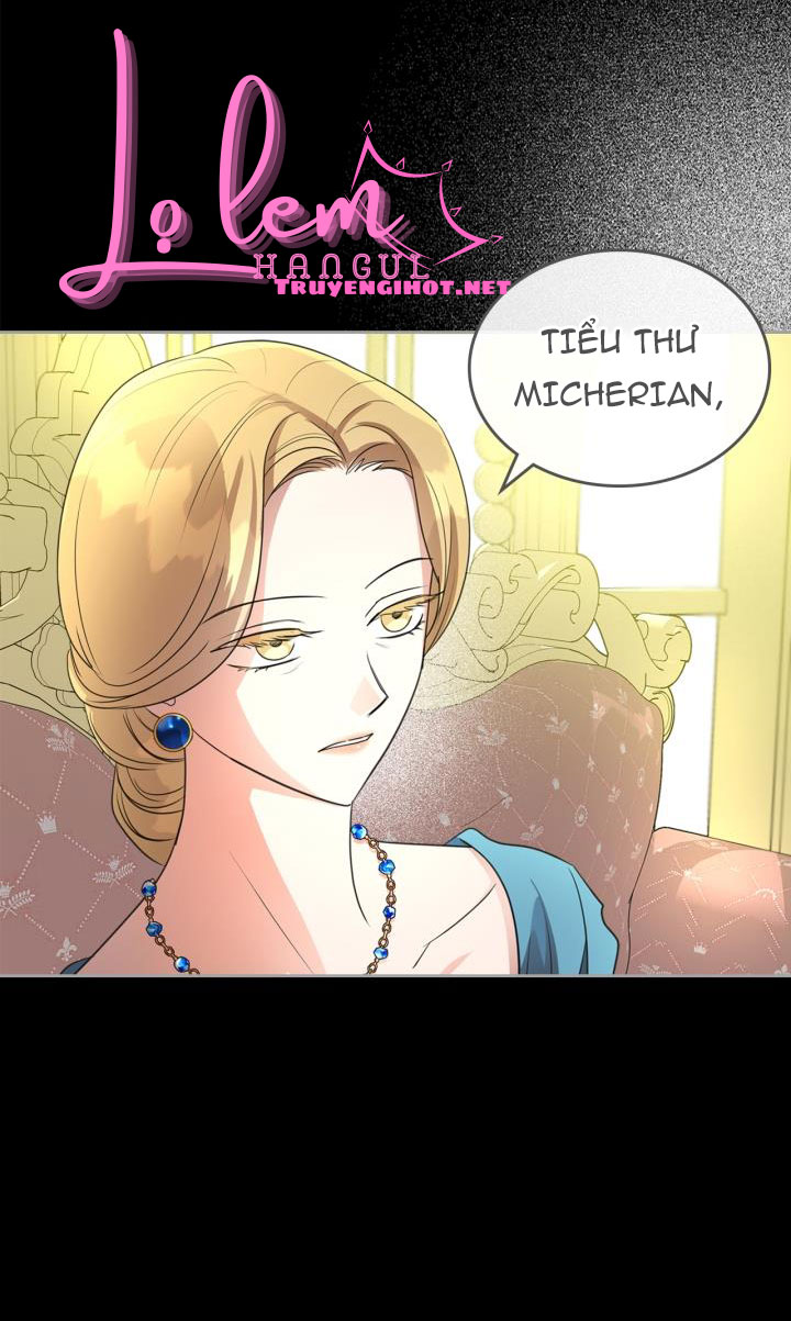 giết chết ác nữ phản diện chapter 41.2 21