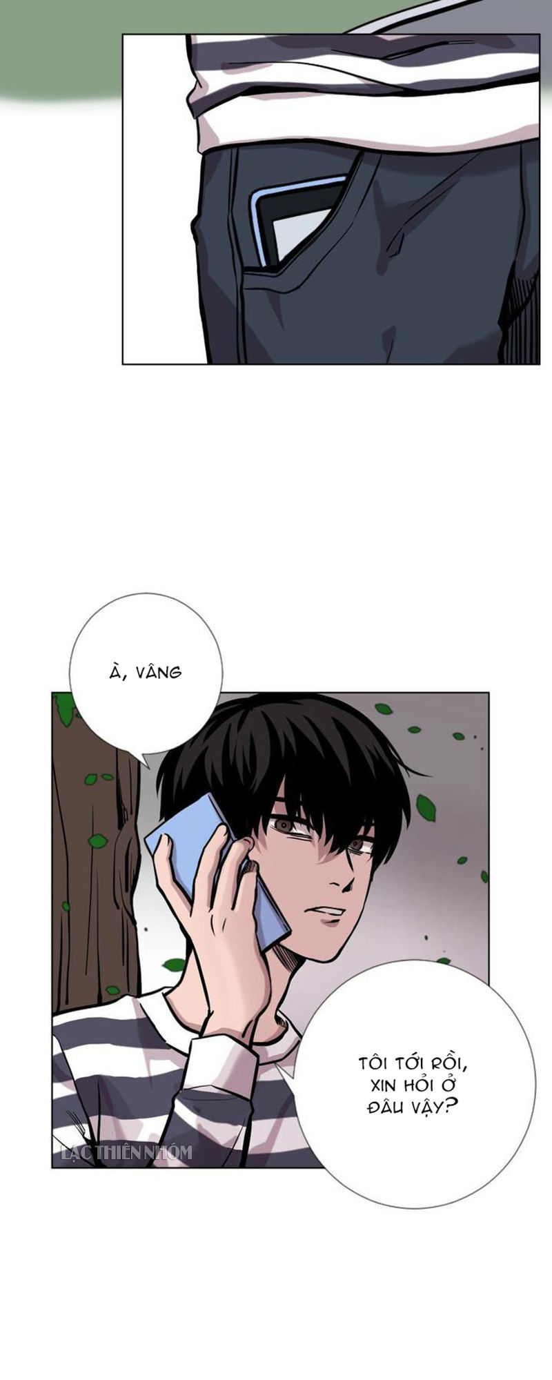 in our lifetime chapter 2 51