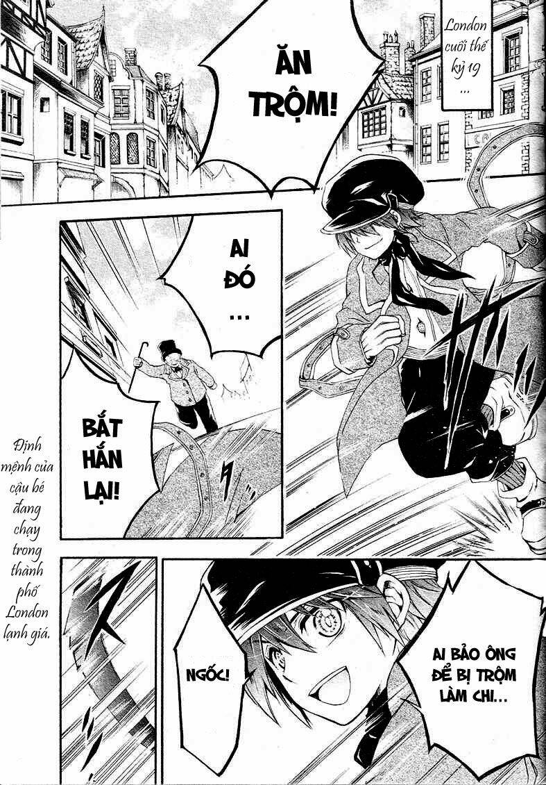 holy glory chapter 1 2